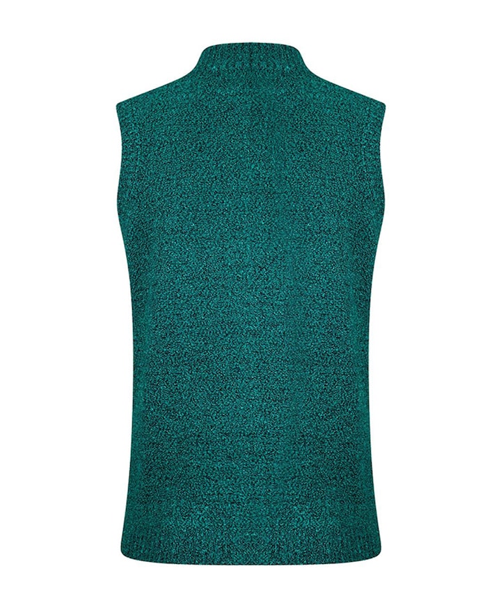 Gilet groen