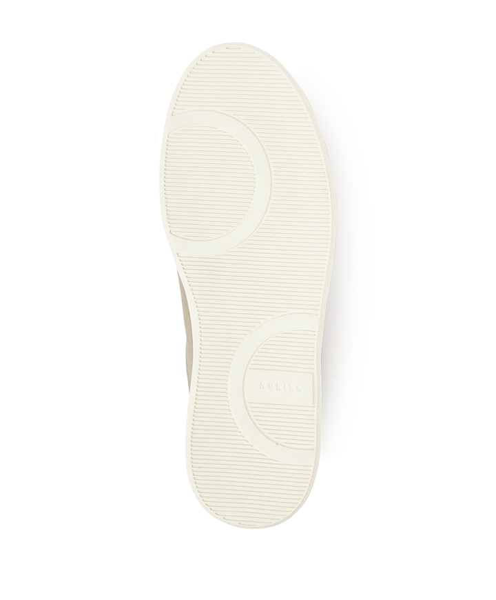 Vick Cosmo heren sneakers grijs