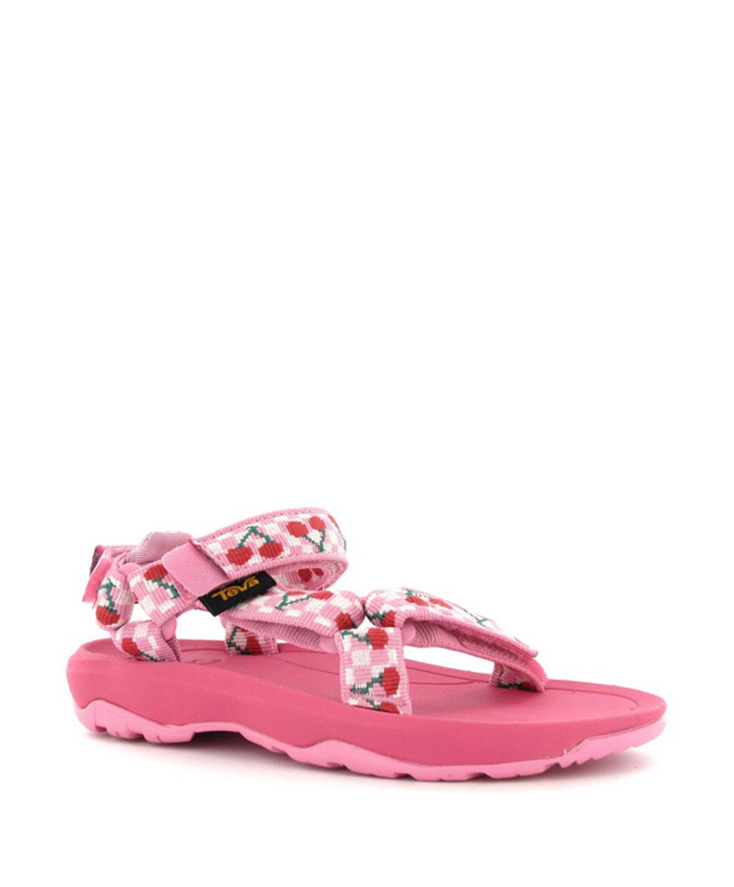 Hurricane xlt 2 meisjes sandalen roze