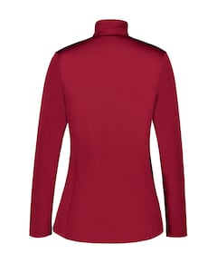 Dames pully bordeaux