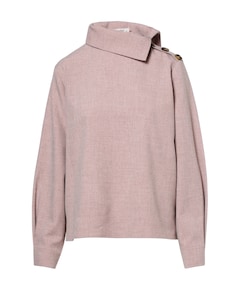 Dames blouse roze
