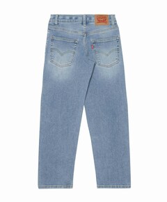 LVB stay loose taper jeans blauw