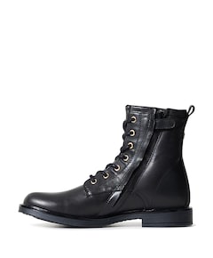 meisjes boots zwart