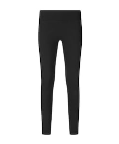 Emarri W dames tights bruin