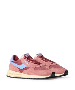 REELWIND LOW WOM sneakers rood