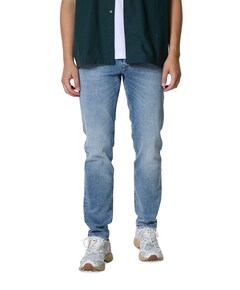 1986 LARKEE-BEEX jeans blauw