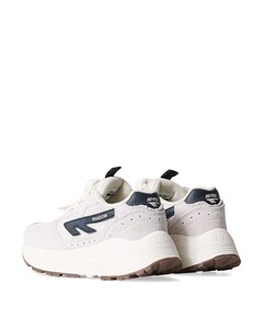 HTS KIDS SHADOW LACE uniseks sneakers  ecru