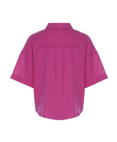 Blouse roze