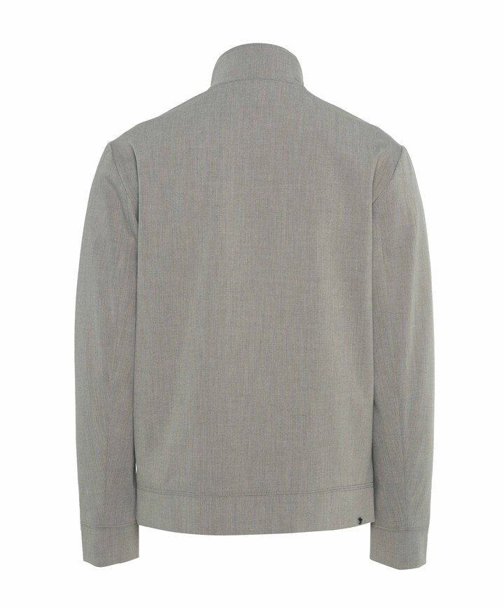 Nik phin broek beige