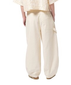 Sultan dames broek ecru