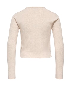 Longsleeve beige