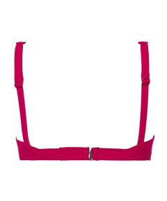 Bikinitop roze