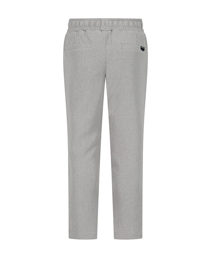 Donky trousers jongens pantalon grijs