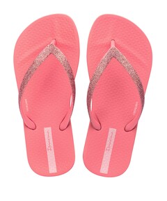 Anatomic lolita kids  meisjes slippers roze