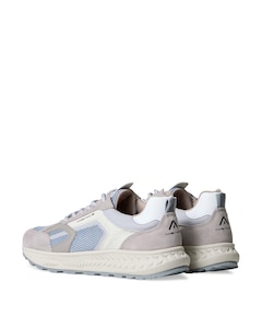 Venture heren sneakers grijs