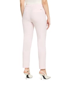 7/8 dames broek roze