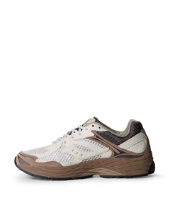 Progrid Omni 9 heren sneakers bruin