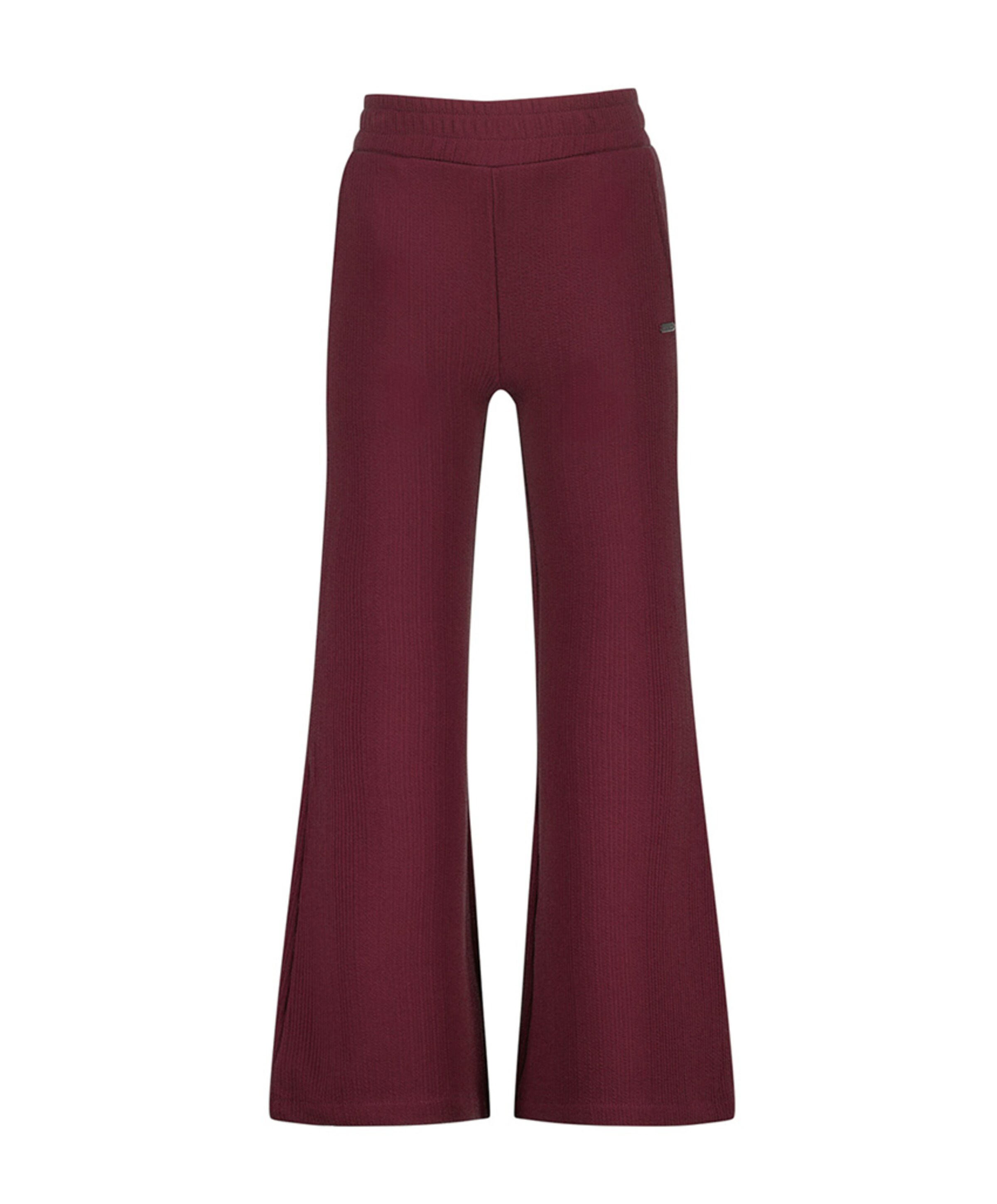 Pleuni broek bordeaux
