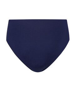 Dames bikinibroekje blauw
