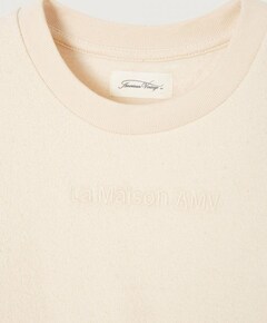 Sweater  ecru