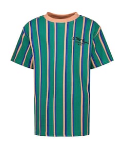 Jongens T-shirt groen