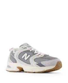 New Balance U530 heren sneakers blauw