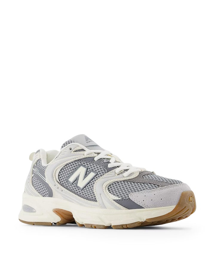 New Balance U530 heren sneakers blauw
