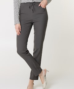 NOS dames broek bruin