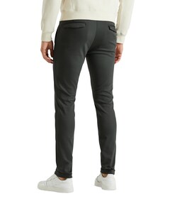 RISER CHINO STRETCH heren broek blauw