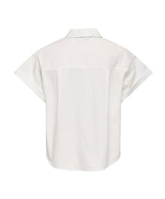 Dames blouse wit