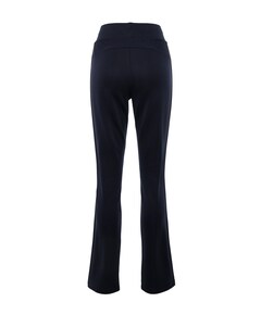 Katja dames trainingsbroek blauw