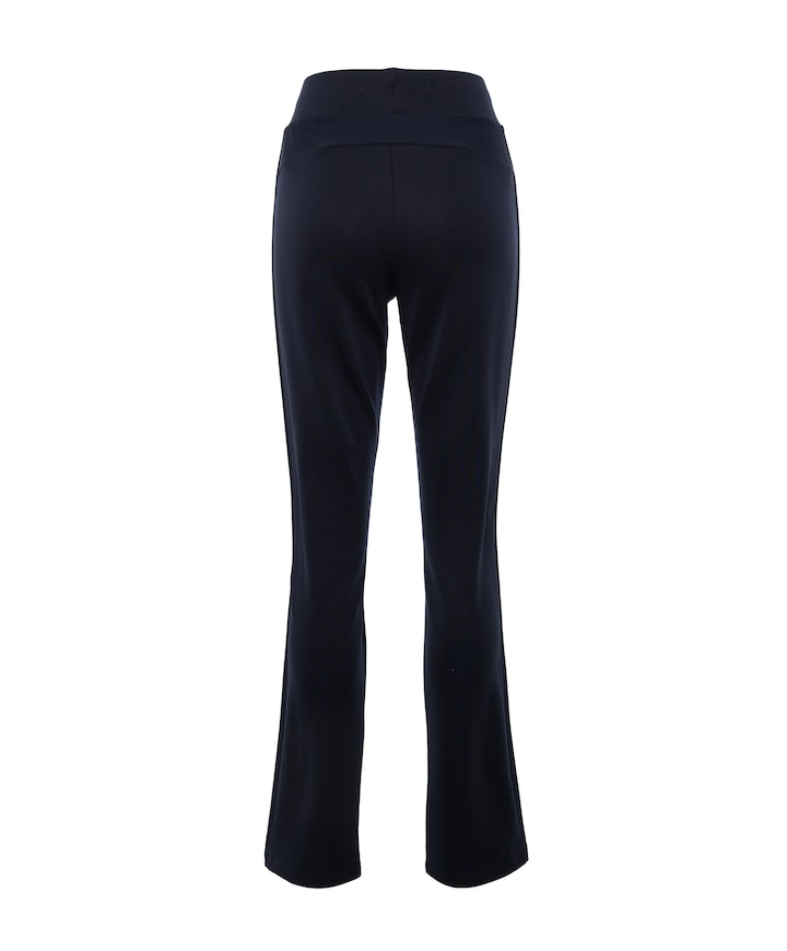 Katja dames trainingsbroek blauw