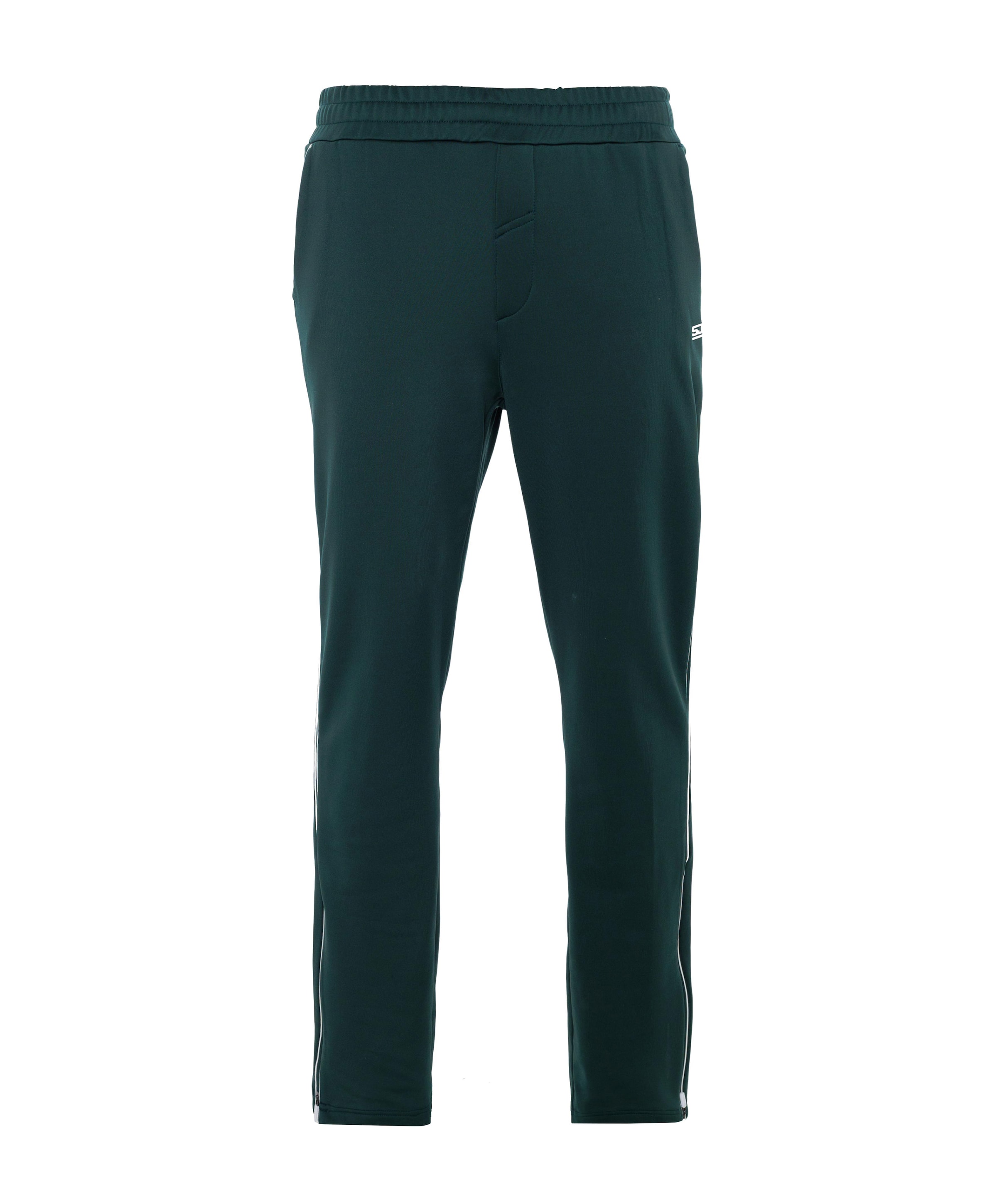 Dain heren trainingsbroek groen