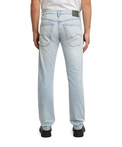Streem Slim Tapered heren jeans blauw