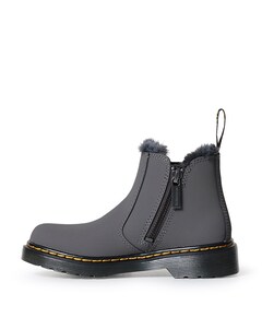2976 J Leonore Chelsea boots grijs