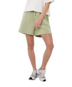 Modal dames korte broek groen