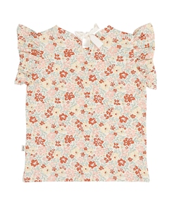 Meisjes top multicolor