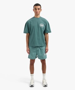 T-shirt groen