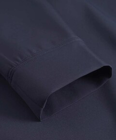 Nik bascu broek blauw