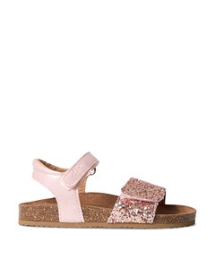 Sirocco meisjes sandalen roze