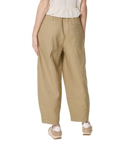 Mona Pants dames broek groen