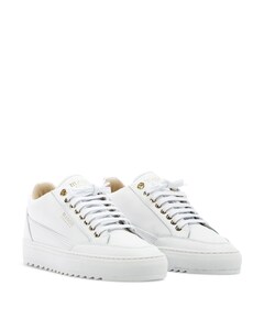 Tia Semplice MG61 heren sneakers wit