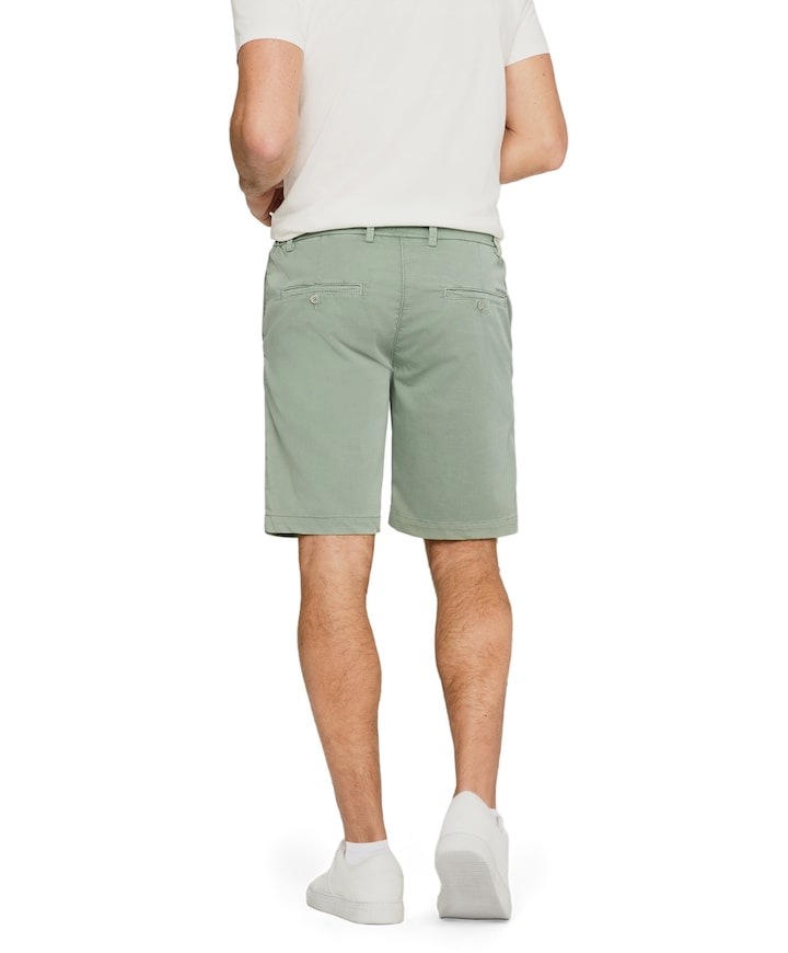 Jog?n Shorts heren korte broek groen