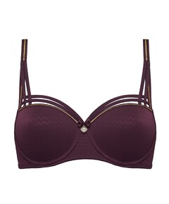Dames bh paars