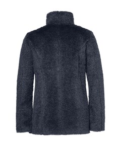 Dames jas blauw