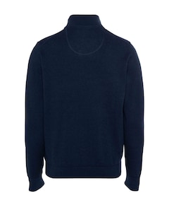 Heren trui blauw