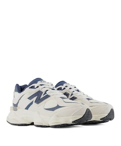 9060 uniseks sneakers  blauw