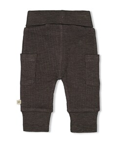 broek grijs