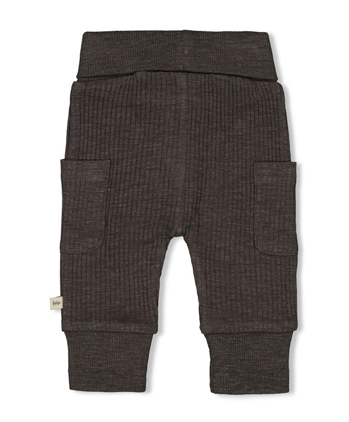 broek grijs