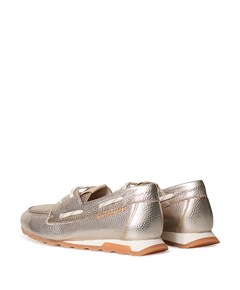 Zinnia dames instappers goud